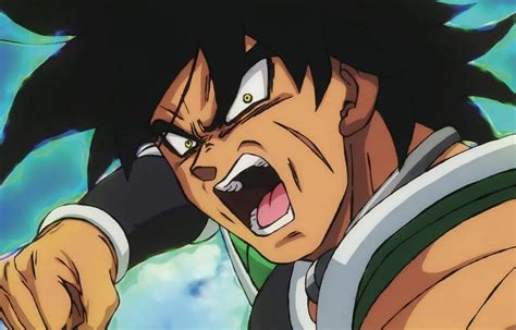 s broly|Regarder DRAGON BALL SUPER: BROLY en ligne 